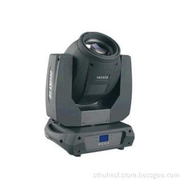 Rotating 330 Watt Beam Moving Head Light Philip 15R lamp ,